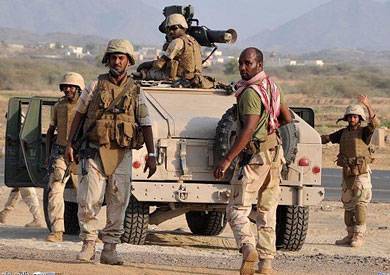 مقتل جندي إماراتي متأثرًا بجراحه إثر حادثة مأرب