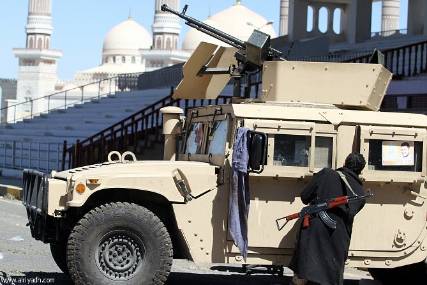 اليمن: استمرار المشاورات برعاية بنعمر.. والحوثيون يضغطون باتجاه تشكيل مجلس رئاسي