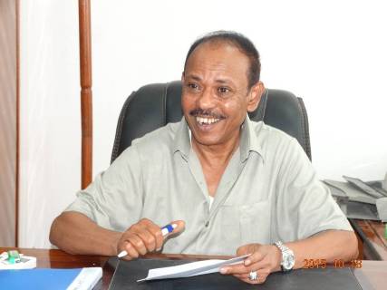 عودة محافظة عدن إلى مقرها الرئيسي بالمعلى وزيارات تفقدية متتالية للمحافظ الجديد