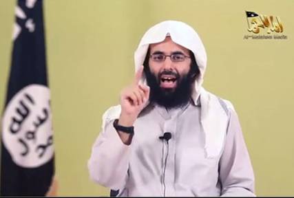 قيادي في القاعدة في اليمن يحضّ على مهاجمة فرنسا