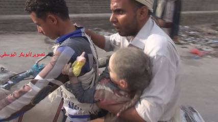 2.3 مليون نازح في اليمن حتى أكتوبر الحالي