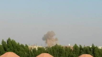 40 غارة للتحالف على مواقع الحوثيين في الجوف ومأرب