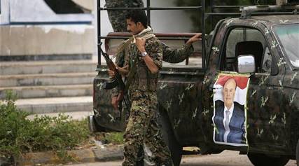 مدير أمن عدن: 1200 شرطي لحماية المقرات الحكومية واستعادة طبيعة المدينة