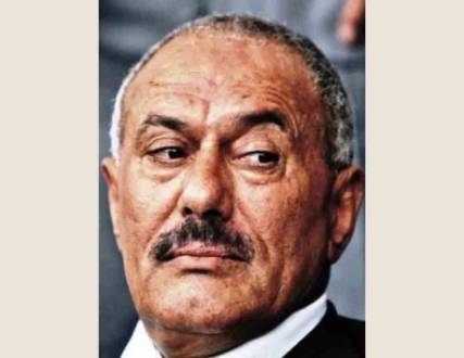 بالتفاصيل..إفشال مخطط لتهريب المخلوع صالح من اليمن