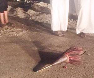 تدمير صاروخ جديد للحوثيين جنوب جازان