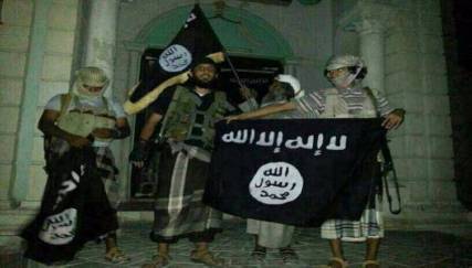 قبائل مناهضة لتنظيم القاعدة جنوب اليمن تنتقل إلى استراتيجية جديدة