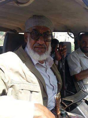 الضالع: استشهاد قيادي في المقاومة الشعبية والمقاومة والجيش يستعيدان السيطرة على مرتفعات في مدينة دمت