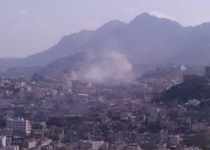 محادثات جنيف رهن باتفاق وقف إطلاق النار