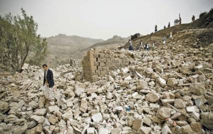 الحرب اليمنية لوحة لم تُرسم بعد