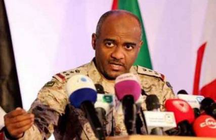 ميلاد التحالف العربي بقيادة السعودية لنصرة الحق