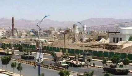 نائب رئيس الأركان يؤكد انه حال إنطلاق عملية تحرير تعز فإنها لن تستغرق أكثر من 14 يوماَ