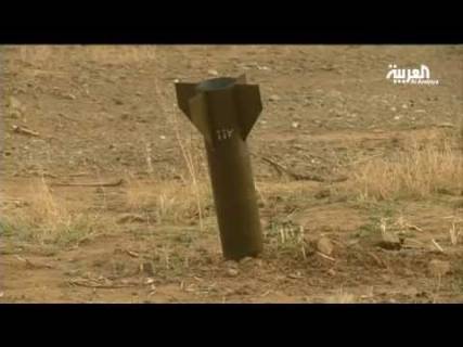 الدفاع الجوى السعودى يتصدى لصاروخ أطلقه الحوثيون