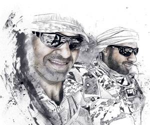 التحالف يوقف إطلاق النار باليمن ويعزي في استشهاد السهيان والكتبي 