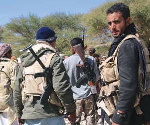 الصنعانية رعب يلاحق ميليشيات الحوثيين