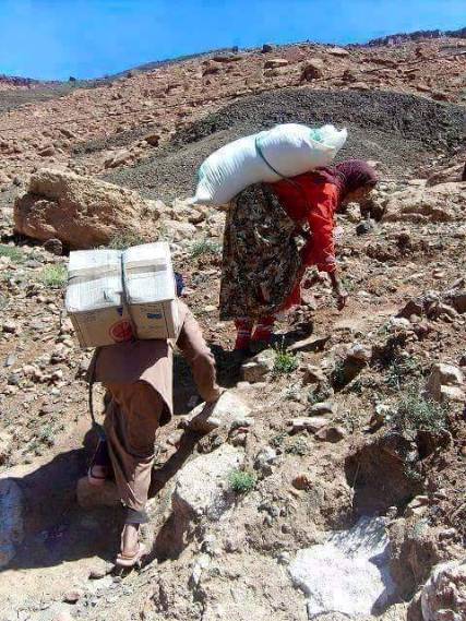 تحت هاشتاج : ??#‎EndTaizSiege?? مظاهرة إلكترونية لفك الحصار عن تعز مساء اليوم