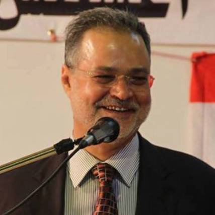 رئيس وفد الحكومة إلى المحادثات: «جنيف2» الفرصة الأخيرة للإنقلابيين