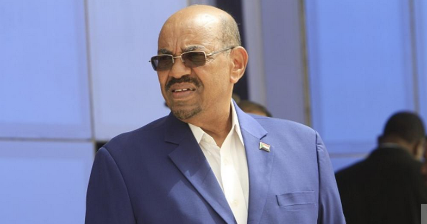 الرئيس السوداني : الحل السياسي في اليمن ليس مستحيلا