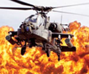 الجنية السوداء ترعب الانقلابيين وتدفعهم للفرار