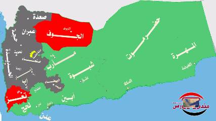 محافظ الجوف يكتب: الطريق إلى صنعاء من الجوف