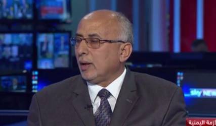 وزير: الأزمة في اليمن "سياسية وليست مذهبية"