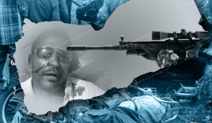 الاغتيالات التحدي الأمني الأكبر يقف وراءه أعداء التغيير