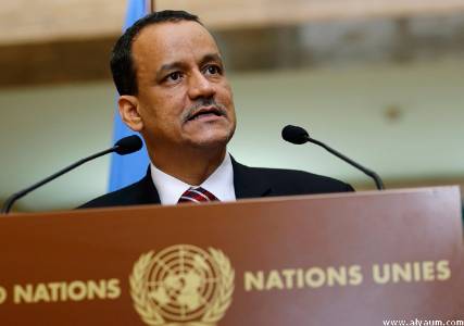 ممثلو الحكومة الشرعية والانقلابيون يتوجهون إلى سويسرا لاستئناف الحوار