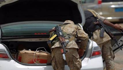 صنعاء تعيش أجواء ما قبل الثورة ضد الحوثيين