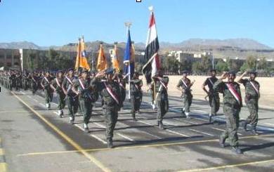 أبو حمزة والمؤيد يوقفون رواتب المئات من منتسبي الدفاع والداخلية