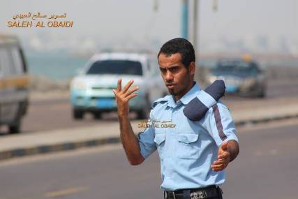 المناطق المحررة تستعيد عافيتها وعدن أنموذجاً (صور)