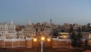 عاجل: تحليق مكثف لطيران التحالف في سماء العاصمة صنعاء