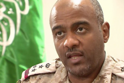 عسيري: 7 أشهر للتحالف فاقت ماحققه الناتو في 11عام 