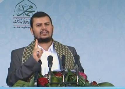 الصماد يُعلن استمرار جماعته بالحرب ويهاجم المبعوث الأممي ويتهم السعودية بقتل الإماراتيين