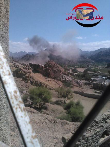 بعد معارك عنيفة .. المقاومة تسعى لفك الحصار عن تعز من الشرق عقب السيطرة على الشريجة (صور)