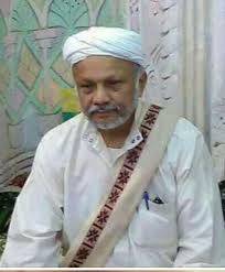 مقتل إمام مسجد على يد مجهولين بعدن (صورة)