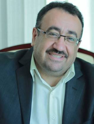 المحامي خالد الآنسي يؤكد محاصرة مليشيا الحوثي لمنزله في العاصمة صنعاء