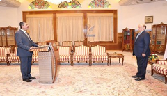 خلافات هادي وبحاح، هل "تصدّع" حلف الشرعية في اليمن؟