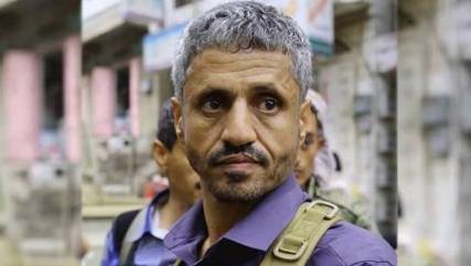 المخلافي: المقاومة أفشلت مخططات المتمردين في تعز