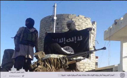 القاعدة» تنقض عهودها مع أبناء المكلا.. وتعلن الدخول العسكري