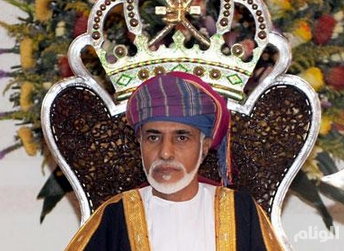 سلطنة عمان تغلق حدودها البرية مع اليمن