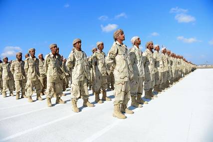 رئيس الأركان: «كتيبة خاصة» تستعد لمعركة تحرير صنعاء