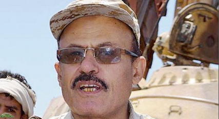 رئيس المجلس العسكري بتعز يحدد الجهة التي يرتبط بها خاطفو البكاري ورفقائه 