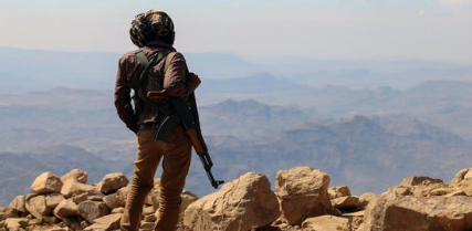 تعز عصية على المليشيات وريفها مسرح لهزائمها