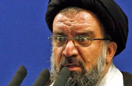 ردود فعل غاضبة من إيران وحلفائها على إعدام النمر