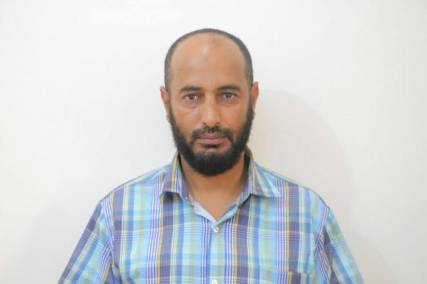 إطلاق سراح القيادي السلفي الجعدي من سجن المنصورة بعدن