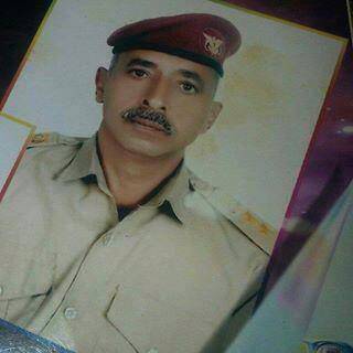 مقتل قائد محور جزر حنيش  على يد مسلحين حوثيين مساء اليوم بالخوخة