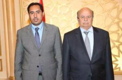 رئيس مجلس قيادة المقاومة الجنوبية يضع 6 شروط من أجل حل المجلس (بيان)