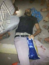 عدن: حصاد يوم دامٍ ومحافظ المحافظة يبدأ بزيارات تفقدية لمنشآت حيوية