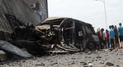 تساؤلات عن بوصلة تنظيم الدولة باليمن