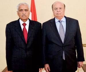 عرب:اليمن يعول على التحالف الإسلامي