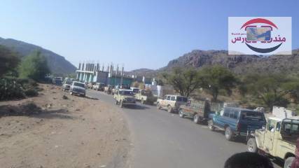 أزمة وقود خانقة تعصف بمحافظة الضالع